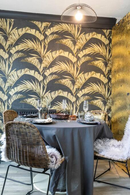 Rock House Deal Kent, Central Eclectic Boho Seaside 빌라 외부 사진