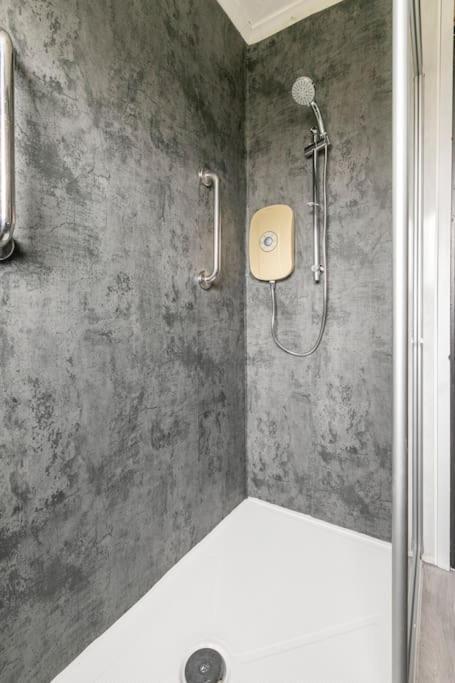 Rock House Deal Kent, Central Eclectic Boho Seaside 빌라 외부 사진