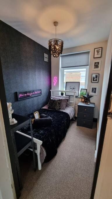 Rock House Deal Kent, Central Eclectic Boho Seaside 빌라 외부 사진
